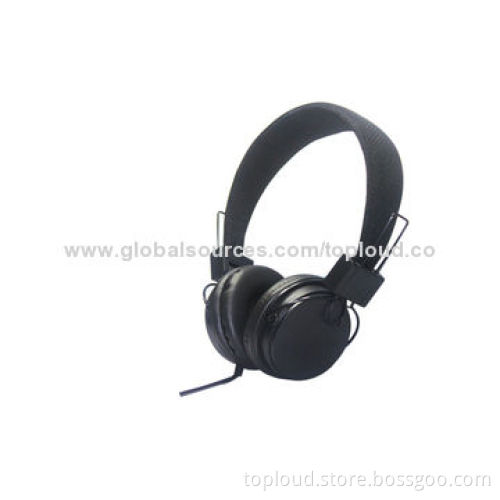 Best Custom Headphones for Computer with 20-25,000Hz Frequency Response and 32 Ohms Impedance